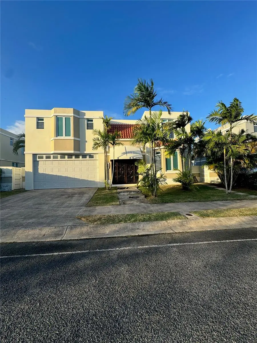 718 Mar De Bengal #718, Dorado, PR 00646 - Image #1