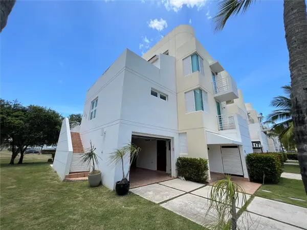 Dorado del Mar Villas De Golf, DORADO, PR 00646