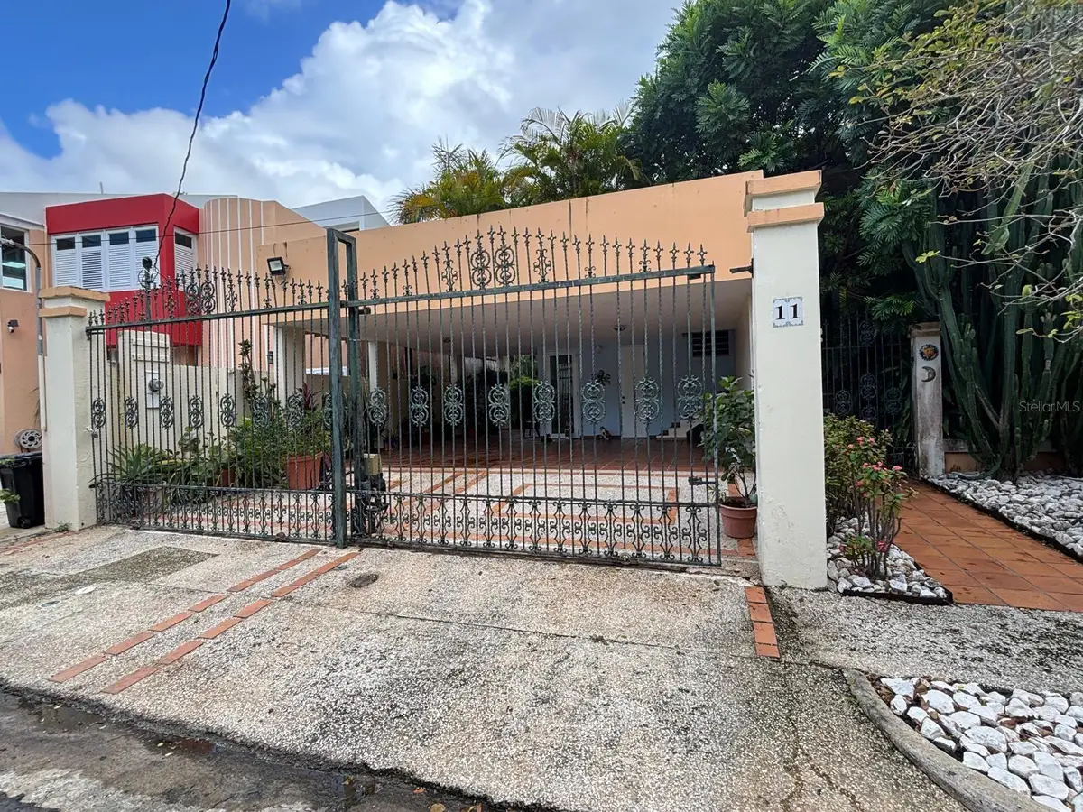 #11 Buacare St., San Juan, PR 00913 - Image #1