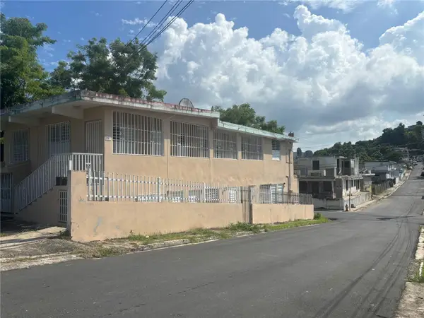 55 Calle Ramon Quiones Caraballo, FAJARDO, PR 00738