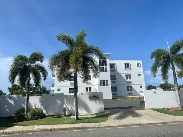 KM 4.1 Carr 413 Street #A-1, RINCON, PR 00677