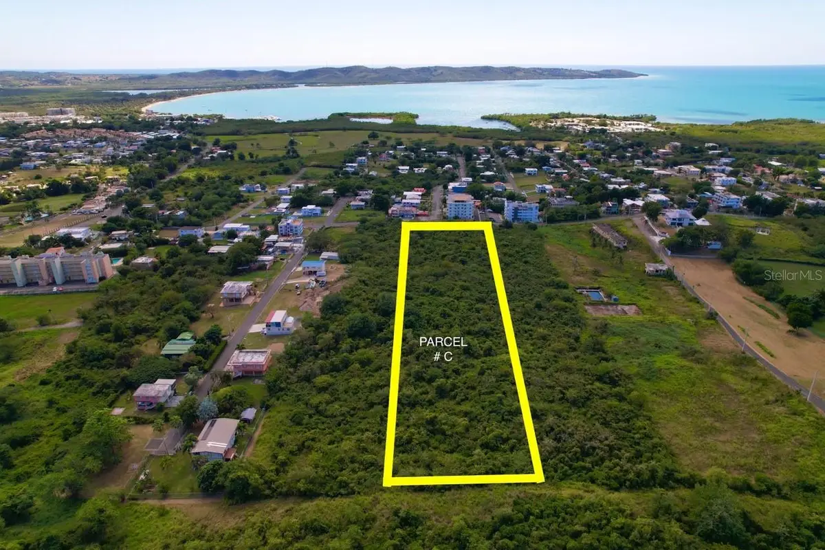 SR-307 KM 7.6 Pedernales Ward Lot 2 #(D), Cabo Rojo, PR 00623 - Image #1