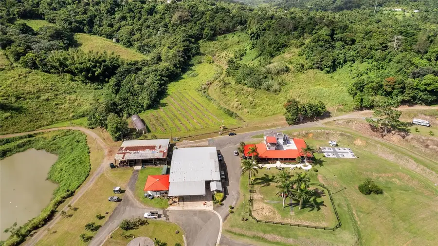 Hacienda Cascada, Aguas Buenas, PR 00703 - Image #2