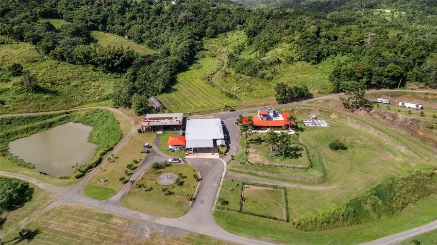 Hacienda Cascada, Aguas Buenas, PR 00703 - Image #3