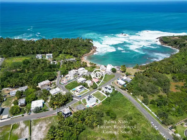 Calle Albacora Cap Del Mar, VEGA ALTA, PR 00692