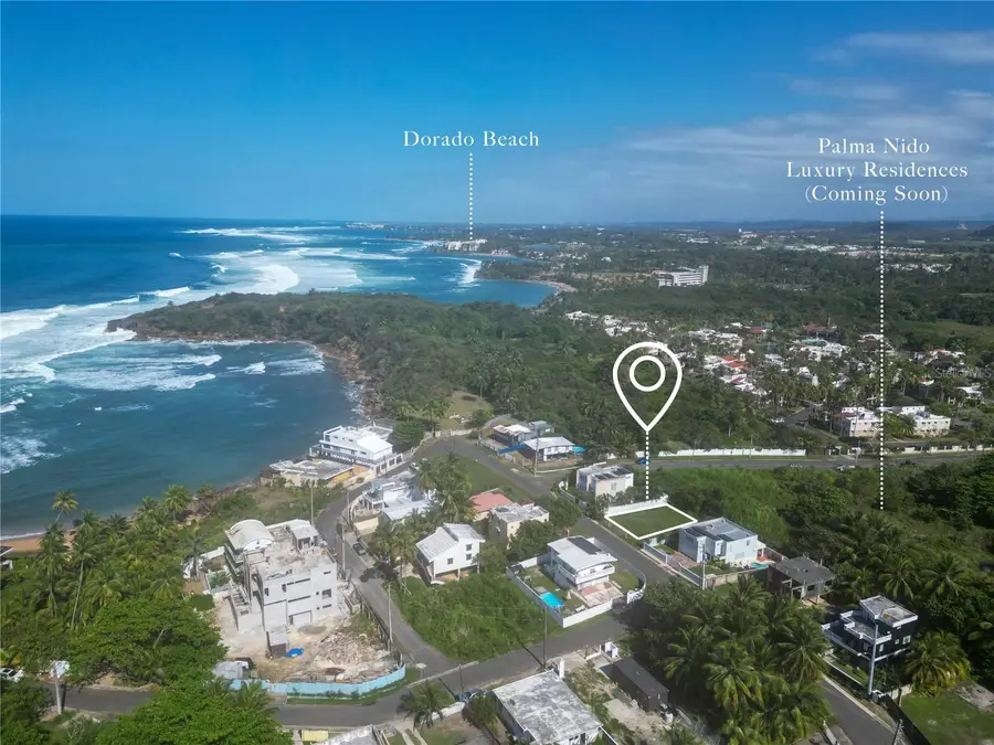 Calle Albacora Cap Del Mar, Vega Alta, PR 00692 - Image #3