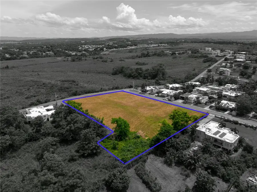 Urb. Miradero Interior Calle Playas, Cabo Rojo, PR 00623 - Image #2