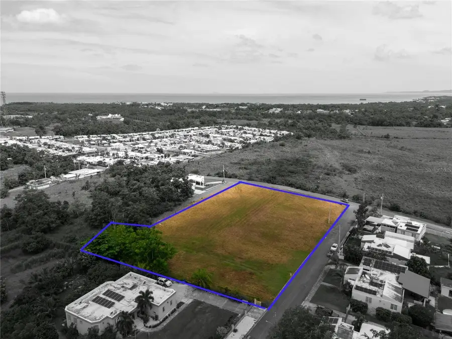 Urb. Miradero Interior Calle Playas, Cabo Rojo, PR 00623 - Image #3