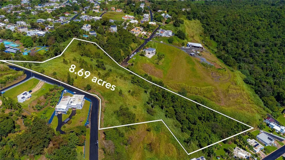 Bo. Minillas Camino Pablo Silva, Bayamon, PR 00956 - Image #1