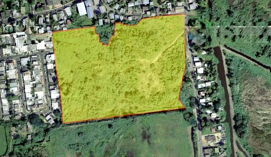 Pr-8869 At Kilometer 0.7, Palmas Ward, Cat, Catano, PR 00962 - Image #2