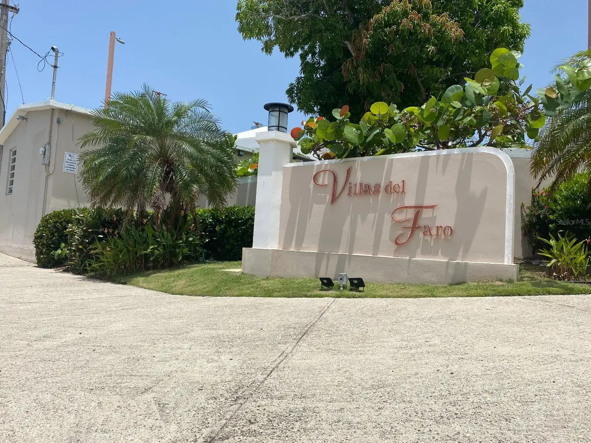 COND VILLAS DEL FARO Villas Del Faro #18, Maunabo, PR 00707 - Image #1