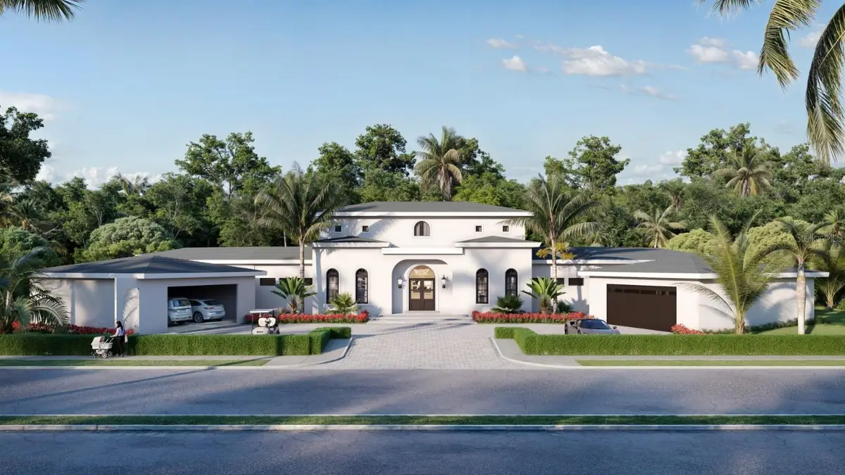 Hacienda El Molino A-10 Calle Paseo Madrid, Vega Alta, PR 00692 - Image #1