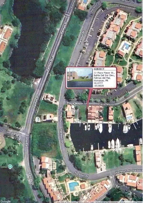 Palmas Del Mar, HUMACAO, PR 00791