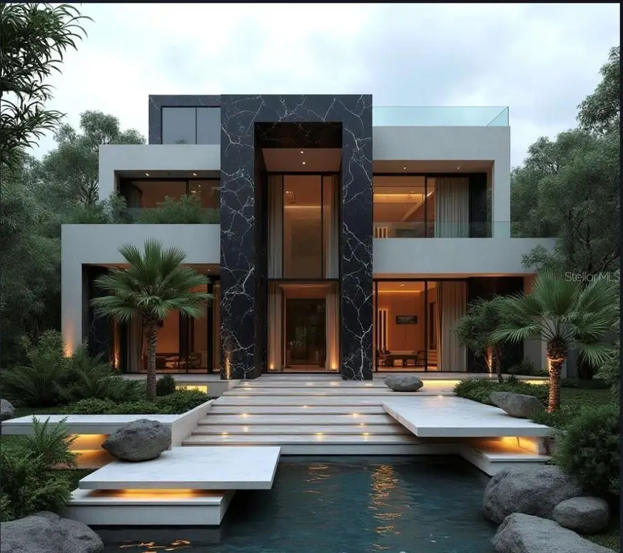 Lot 10 Dorado Bch Plantation, Dorado, PR 00646 - Image #3