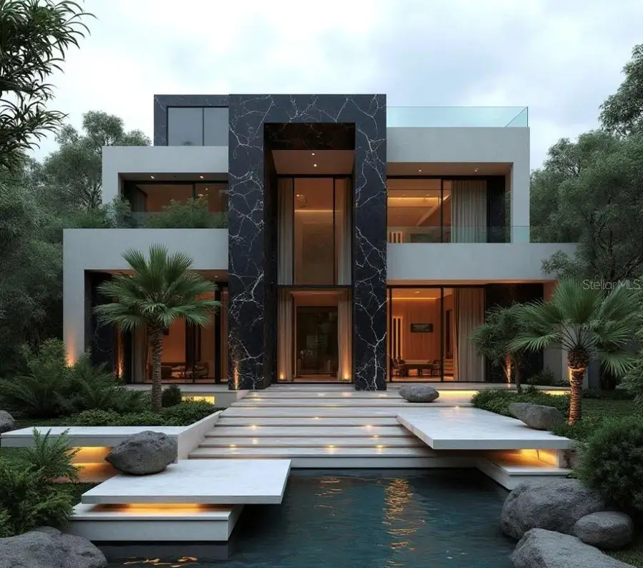 LOT 10-A Dorado Bch. Plantation, Dorado, PR 00646 - Image #3