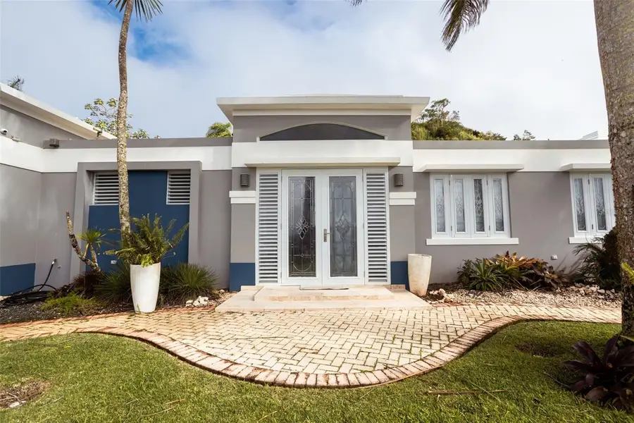 PR 152 KM 7.5 Cerr Faralln, Barranquitas, PR 00794 - Image #2