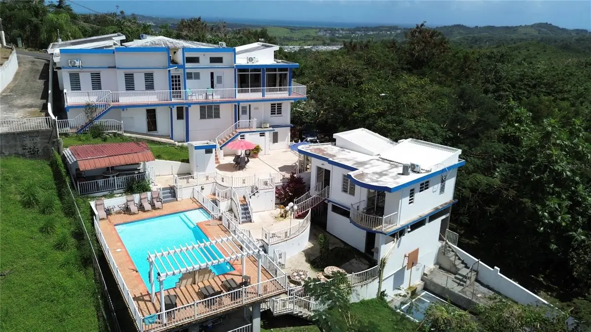 Carr 3 K92 H1 Bo Candelero Arriba Rl-26057, Humacao, PR 00791 - Image #1