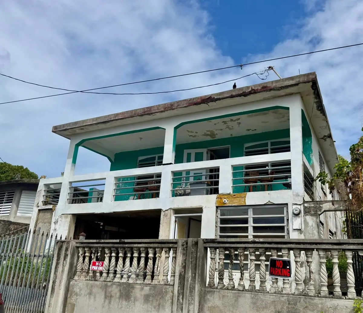 Calle 10 Calle Girasoles #432, Vieques, PR 00765 - Image #1