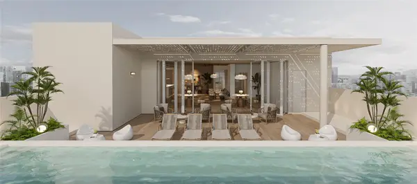 1106 Avenida Magdalena #PH A, SAN JUAN, PR 00907