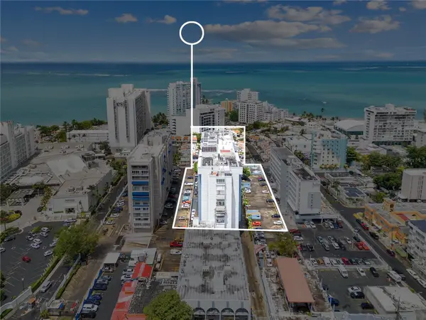 6471 Isla Verde Avenue #PH-3, CAROLINA, PR 00979