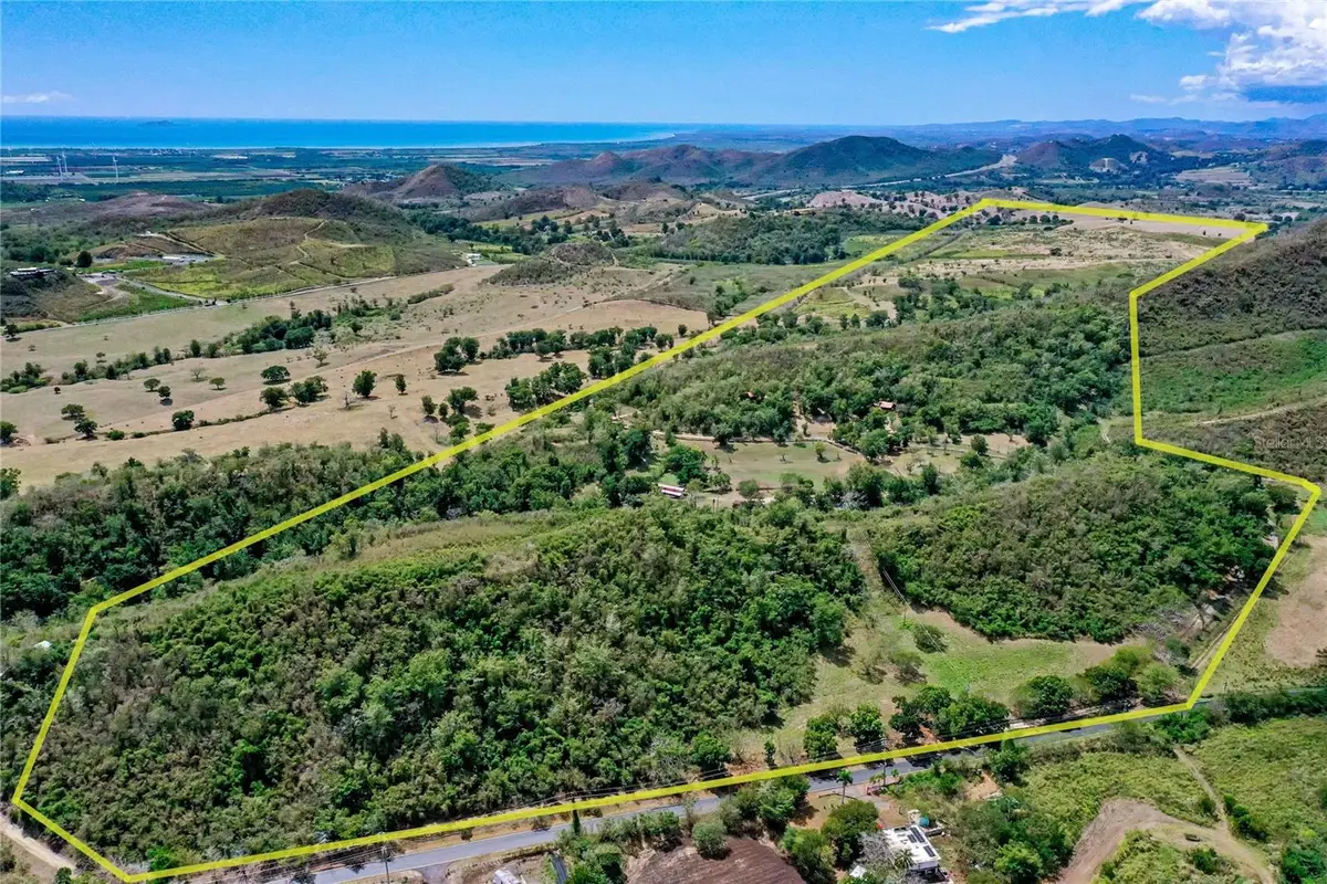 KM 4 Carr. 545, Santa Isabel, PR 00757 - Image #1