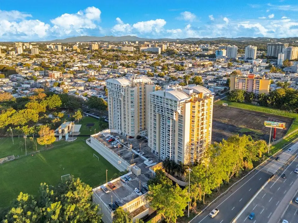 405 Calle Ing. Juan B. Rodriguez Street #1703-2, San Juan, PR 00918 - Image #1