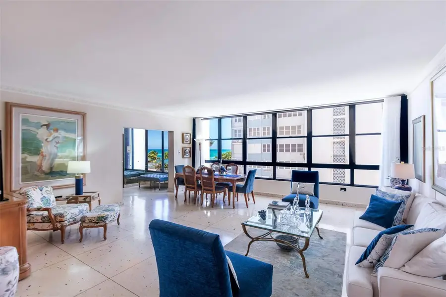 1501 N Ashford Avenue #3A, San Juan, PR 00911 - Image #2