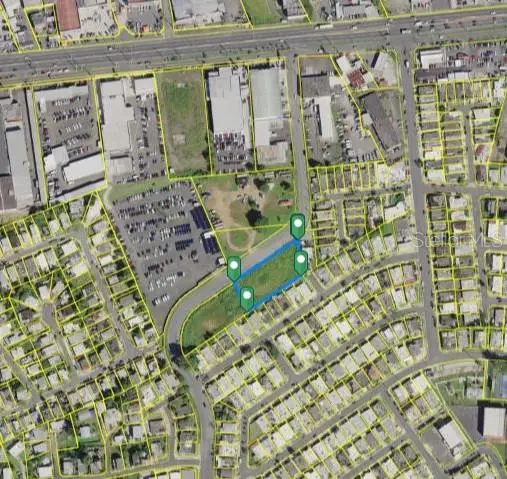 Carretera #2 Candelaria Ward Interior, TOA BAJA, PR 00949