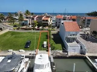 1 San Miguel Island #6, HUMACAO, PR 00791