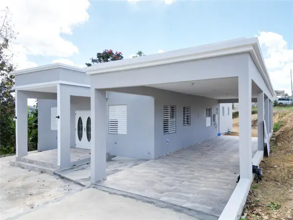 Bo Rocha Sector Lasalle, MOCA, PR 00676