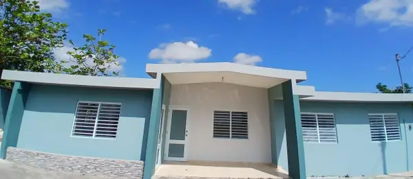 CARR 431 Carr 431 La Gloria, LARES, PR 00669