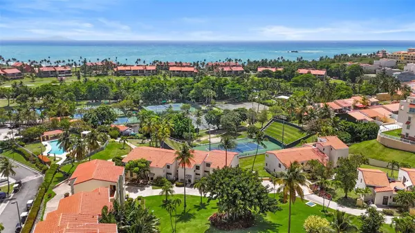 100 Candelero Rd #2110, HUMACAO, PR 00791