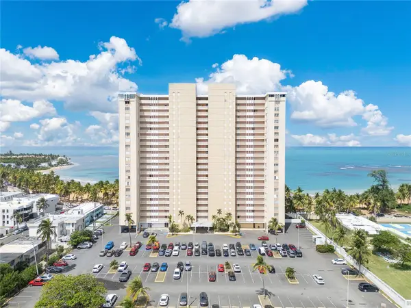 Playa Azul 1 Carretera 193 Km 1.1 #1609, LUQUILLO, PR 00773