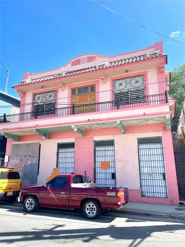5 San Agustin Stahl Street #5, AGUADILLA, PR 00603