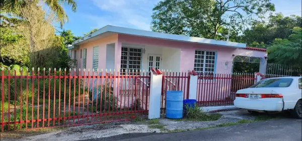 Carr. 312 Km 1.3 Sector La Quince, Monte Grande, CABO ROJO, PR 00623