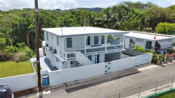 196 N Santa Maria Comm #196, VIEQUES, PR 00765