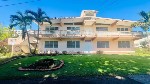 Km. 20 Carretera 115, AGUADA, PR 00602