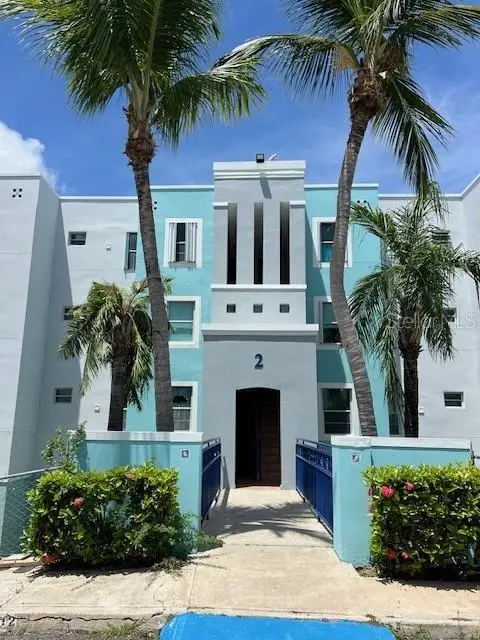 COLONIA SANTA MARIA Costa Brava Condominium #2-101, CEIBA, PR 00735