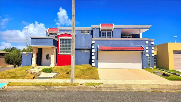 Escambron Urb. Villas De La Playa #113, VEGA BAJA, PR 00693