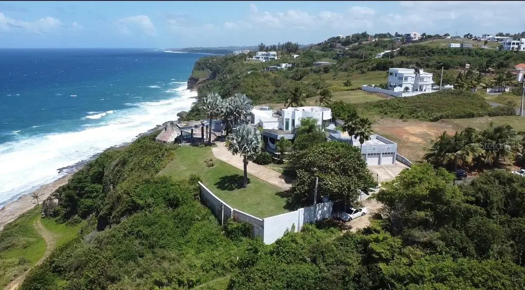 La Estacion Perlas Del Mar, Quebradillas, PR 00678 - Image #1