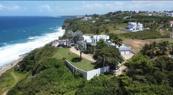 La Estacion Perlas Del Mar, QUEBRADILLAS, PR 00678