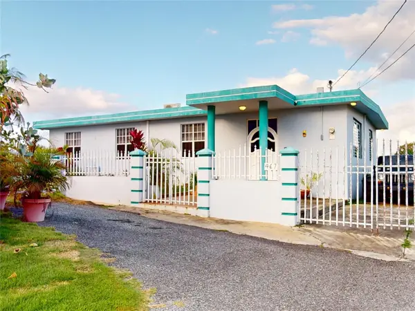 Solar 3 Jobos Archipielago, ISABELA, PR 00662