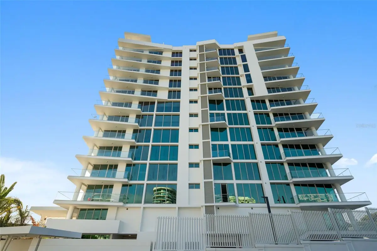 540 Avenue De La Constitucion, Le Parc #301, San Juan, PR 00901 - Image #1