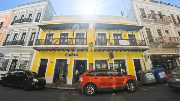 254-256 San Francisco Street #203, SAN JUAN, PR 00901