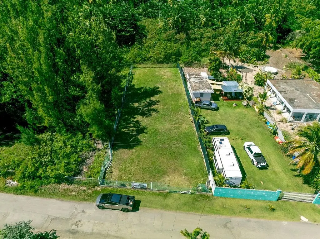 PR 968 Km. 2.0, LAS PICUA Pr 968 Km. 2.0, Lot 18a, Punta Arena, Las Picuas #18A, Rio Grande, PR 00745 - Image #1
