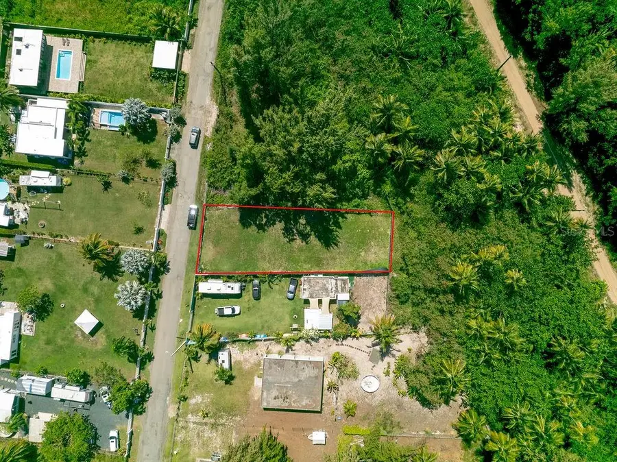 PR 968 Km. 2.0, LAS PICUA Pr 968 Km. 2.0, Lot 18a, Punta Arena, Las Picuas #18A, Rio Grande, PR 00745 - Image #3