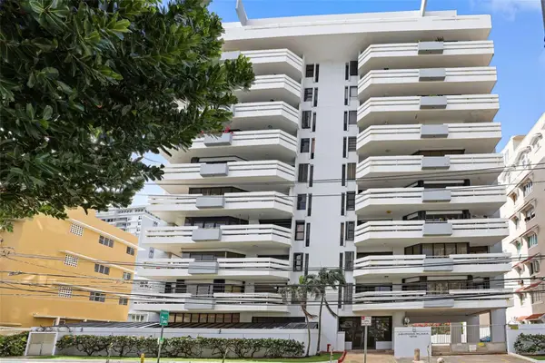 1510 Ashford #1E, SAN JUAN, PR 00911