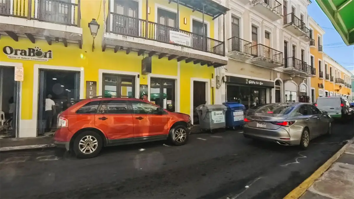 254-256 San Francisco Street #303, San Juan, PR 00901 - Image #1