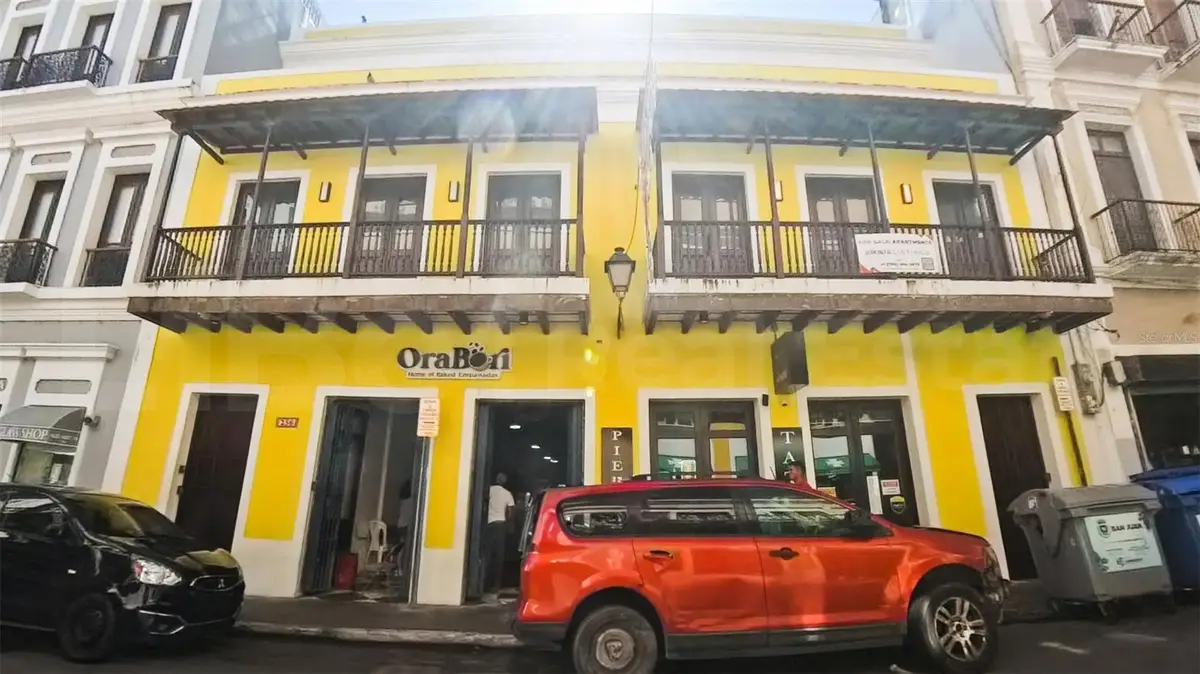 254-256 San Francisco Street #304, San Juan, PR 00901 - Image #1