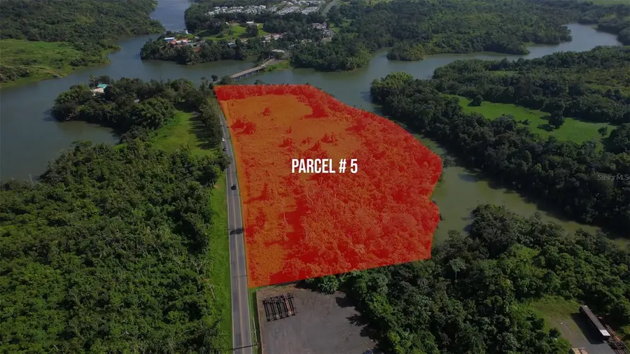 Pr-172 Km. 16.2, Cidra, PR 00739 - Image #2